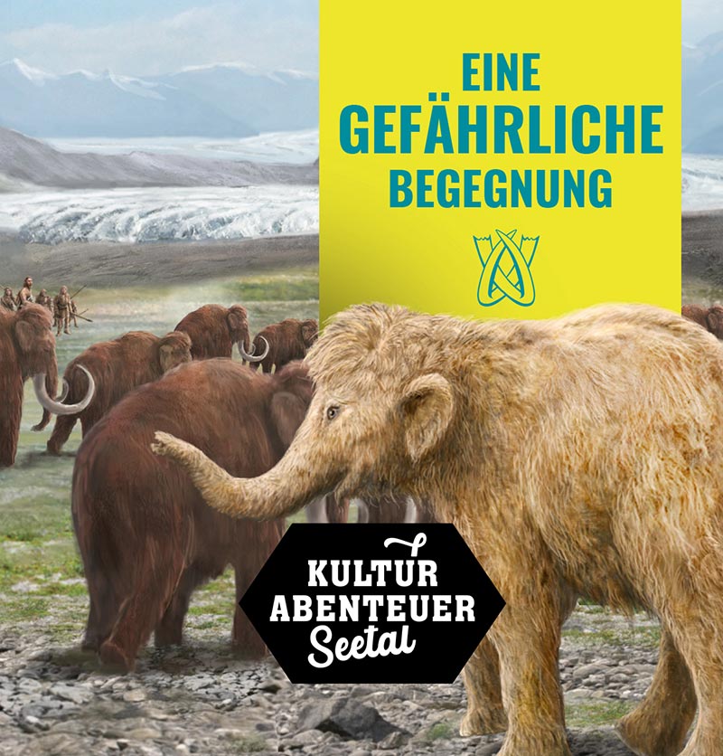 Erlebnis Eiszeit