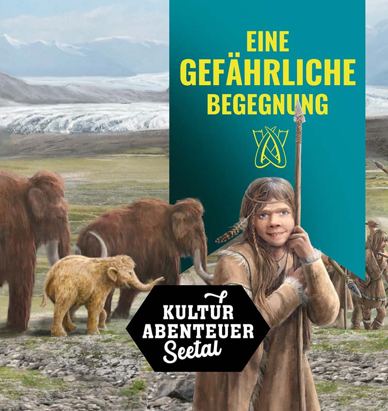 Eine gefährliche Begegnung