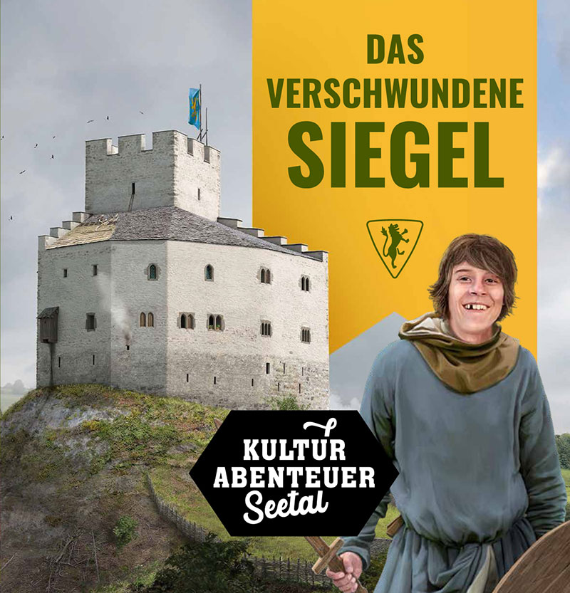 Das verschwundene Siegel