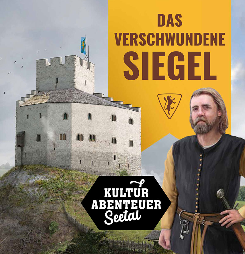 Das verschwundene Siegel