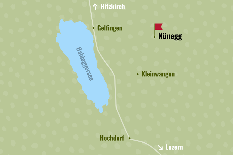 Anfahrtsplan